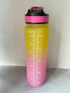 Gradient Water bottles
