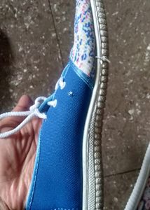 Combo New Shoes