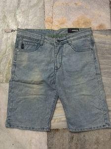 spykar jeans shorts y2k