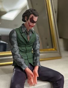 Joker Action Figure
