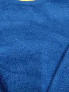 Blue Striped pyjama set