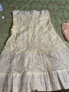 Exquisite Embellished Lehenga Choli