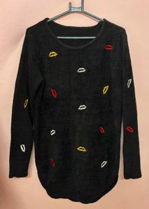 Sweater For Winter