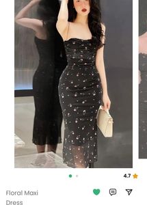 Newmeasia Brand New Dress