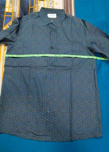 Bundle of 3 Men's Casual Shirts