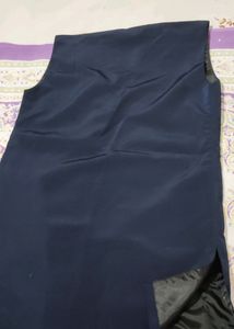 Navy Blue Jacket For Boys