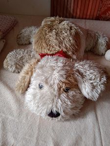 Big Doll Around 28cm