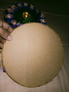 Diwali Diya Decoration