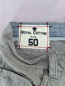 Men's Corduroy Pants