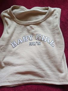 Graphic Tank Tops - 2 Pack