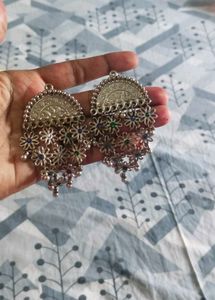 combo of 8 Earrings  Set