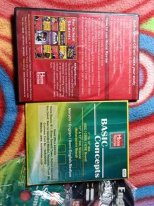 Home Revise Study CDs Set