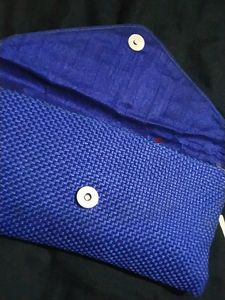 Rajasthani Style Hand Bag Singal Pocket