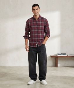 PePe Jeans Flannel Shirt