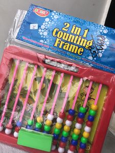 New Counting Frame