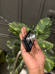 Sony Cyber-shot Digital Camera