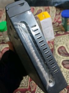 siti digital set up box with wire and remote