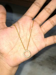 any chain