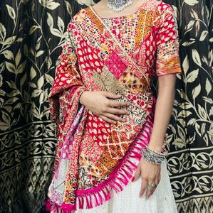 full flair lehenga choli