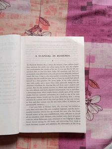 The Adventures of Sherlock Holmes