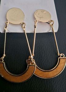 Glo Accessories Dangle Earrings
