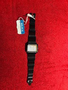Branded Watch New With Tag 😍❤️