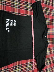Vans "Off The Wall" T-Shirt