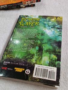 Demon Slayer 7