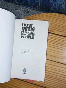 Dale Carnegie Personal Growth Books Combo