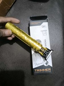 Vintage T9 Professional Trimmer