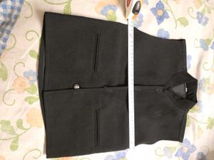Nehru jacket