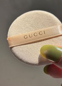 Gucci Pressed Powder Compact