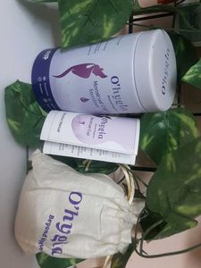 O'hygia Menstrual Cup