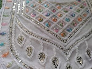 2pc Cotton Suit