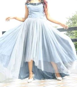 high low dress