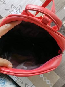 Combo Of 2 bagpacks