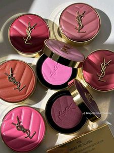 YSL Make Me Blush
