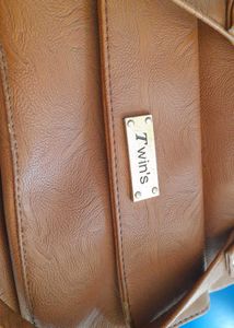 PURSE / Handbag