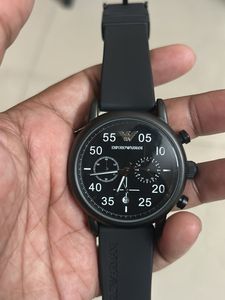 Emporio Armani Watch