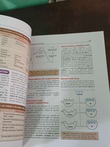 Biochemistry Textbook Satyanarayana