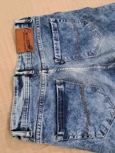 Swiss Military Jeans Unisex size 32