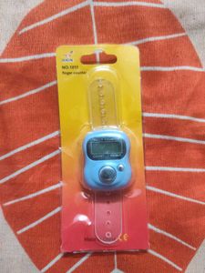 Digital Finger Counter (Pack of 2)