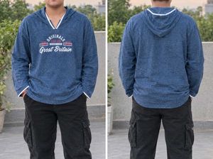 Set of 3 Stylish T-Shirts for Sale