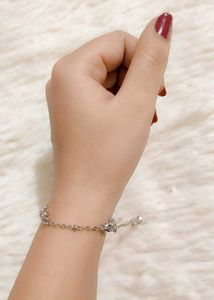 🥳Anklet &amp; bracelet with Charms🥳