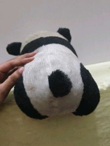 Cute Panda Stuffed Toy
