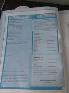 Physics Part II Textbook - Class XI
