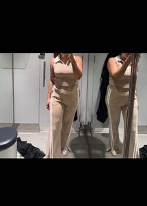 Westside Co-ord Set Chic &amp; Comfortable