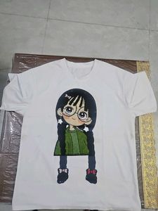 Graphic T-Shirt free size