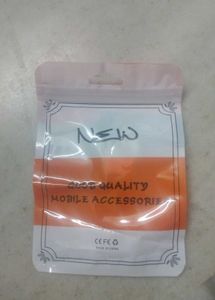 Rose Gold Lightning Adapter