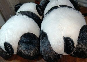 Soft Toy - Panda